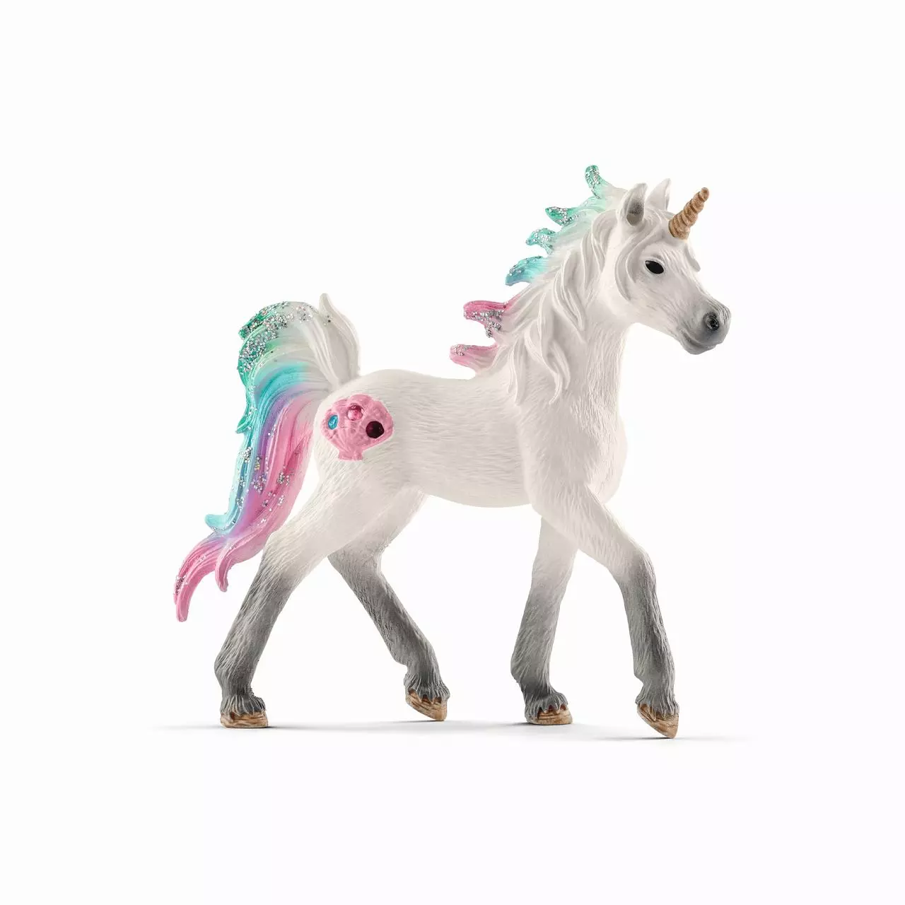 Schleich Meereseinhorn Fohlen Schleich Meereseinhorn Fohlen