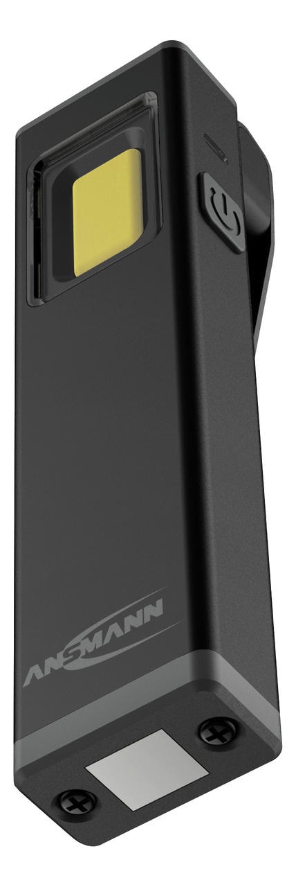 Ansmann Lampada da lavoro WL500R mini
