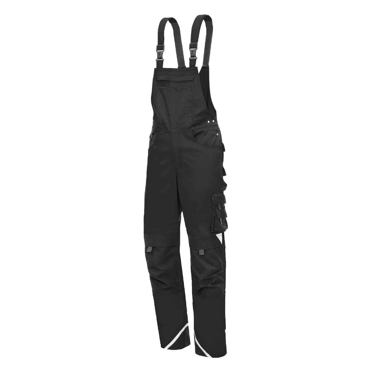 Nitras Motion Tex Plus - Latzhose