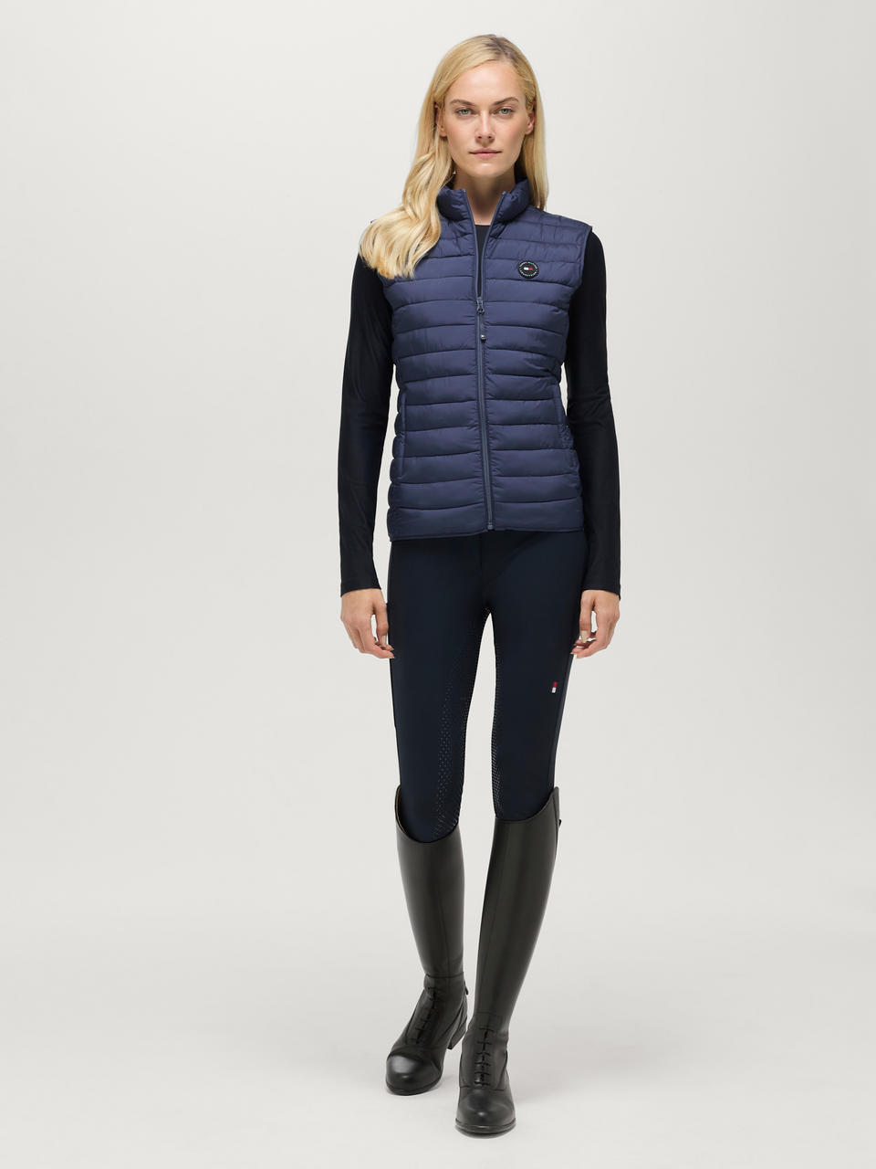 Tommy Hilfiger Serano Quilted Vest