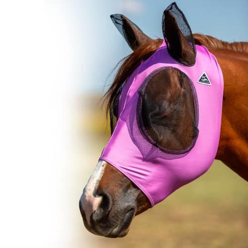 Professional's Choice Comfort Fit Fly Mask Professional's Choice Comfort Fit Fly Mask