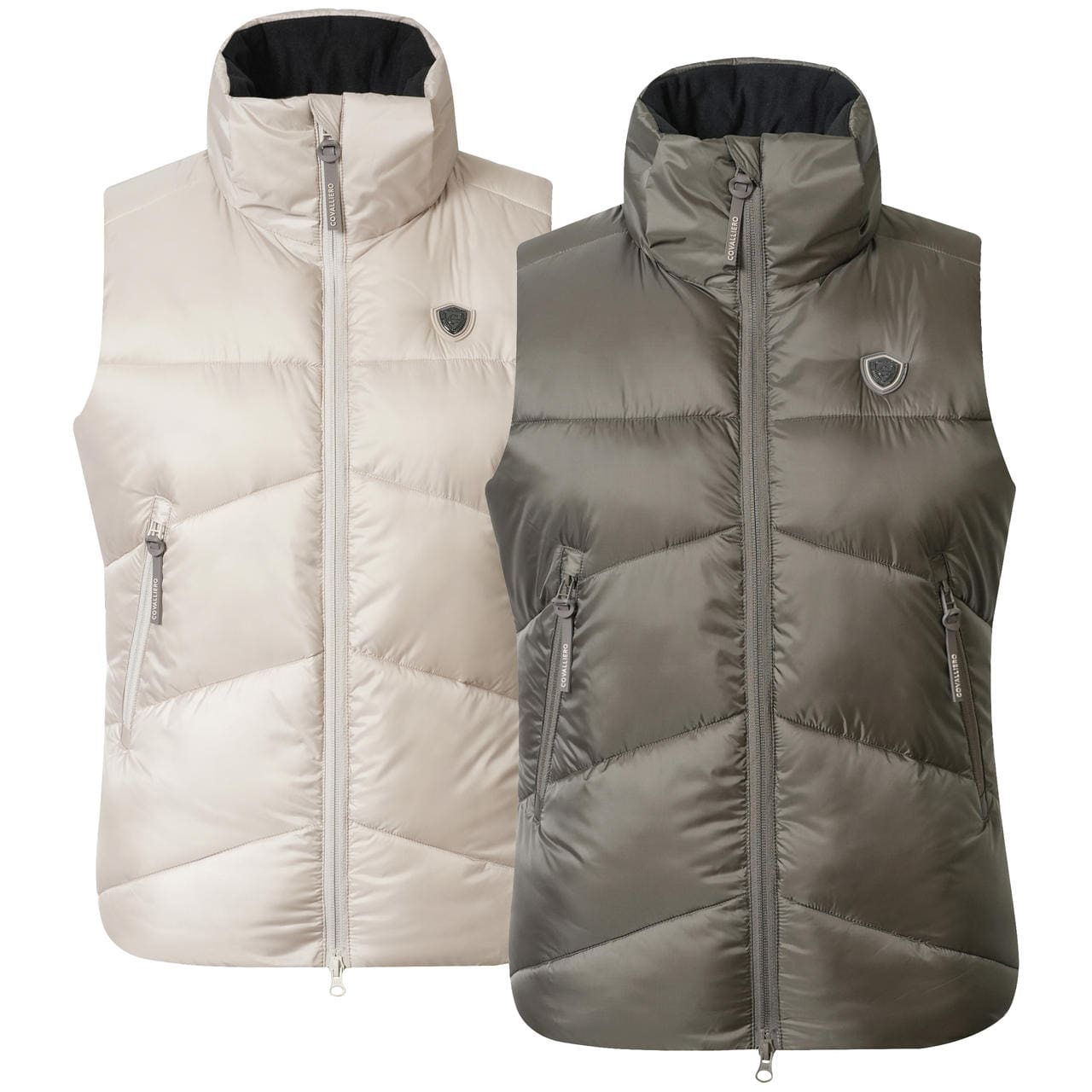 Covalliero Gilet imbottito
