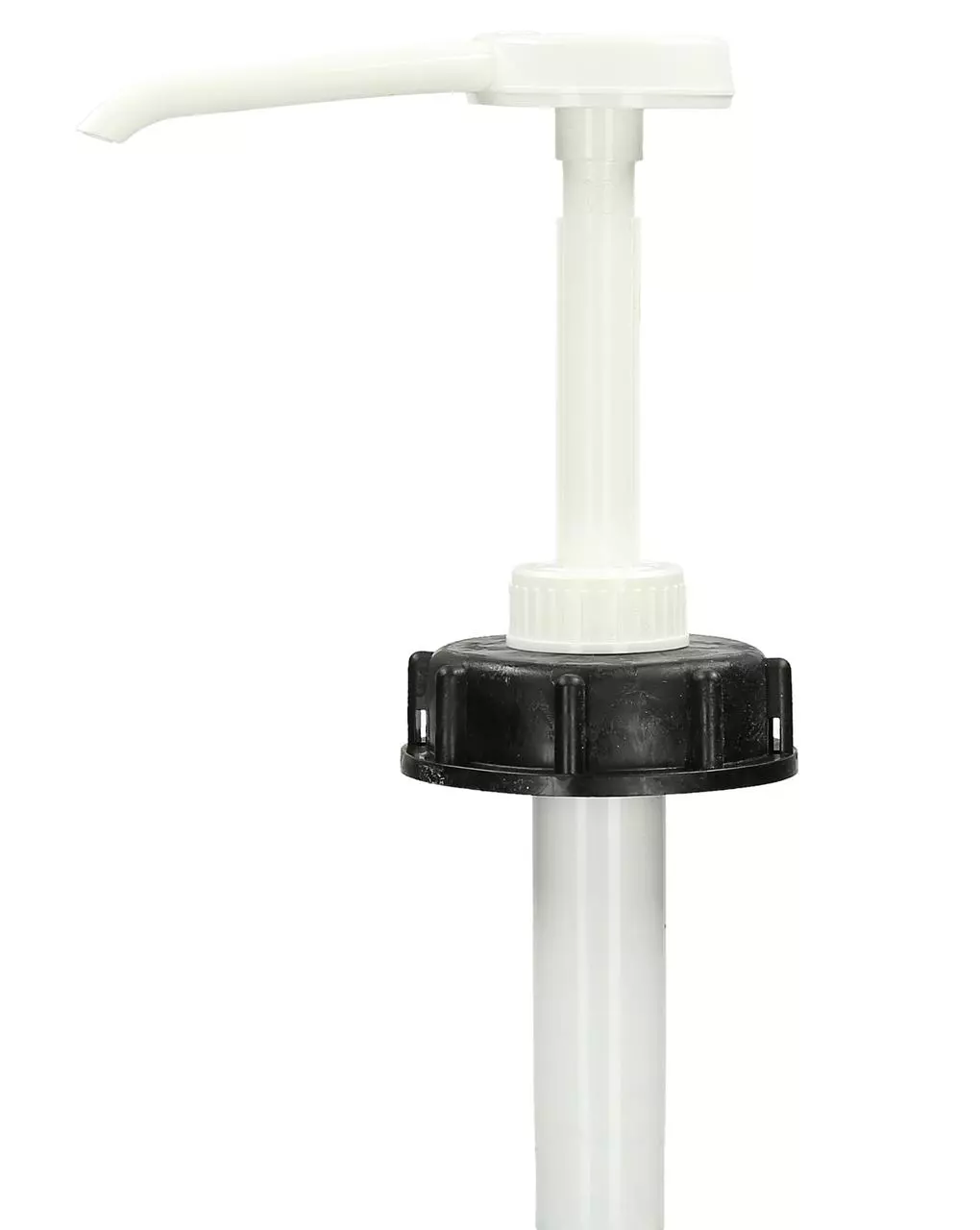 WAHL-Hausmarke Kanisterpumpe (Gewinde 61 mm, DIN 61) WAHL-Hausmarke Kanisterpumpe (Gewinde 61 mm, DIN 61)