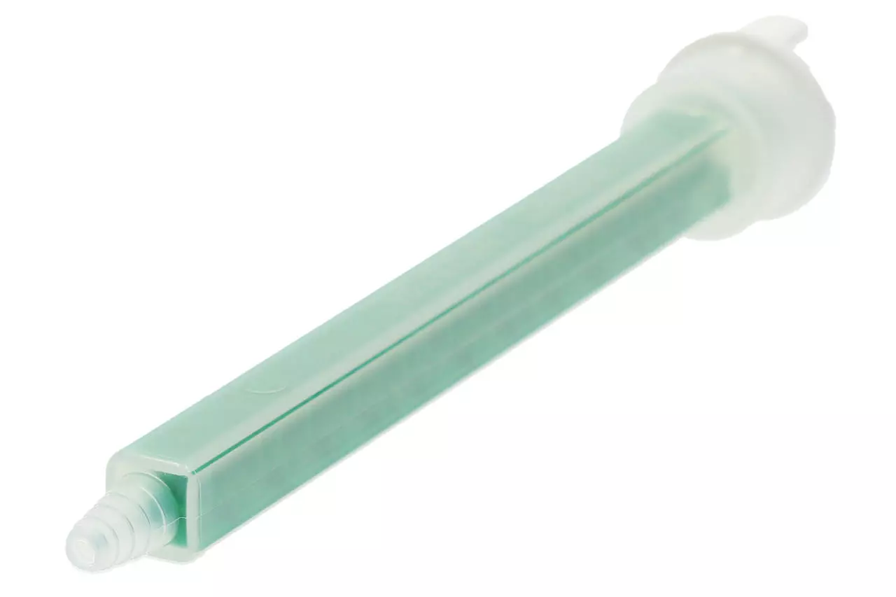 BLOCK BOND 10x Mischkanüle für 200ml Kartusche
