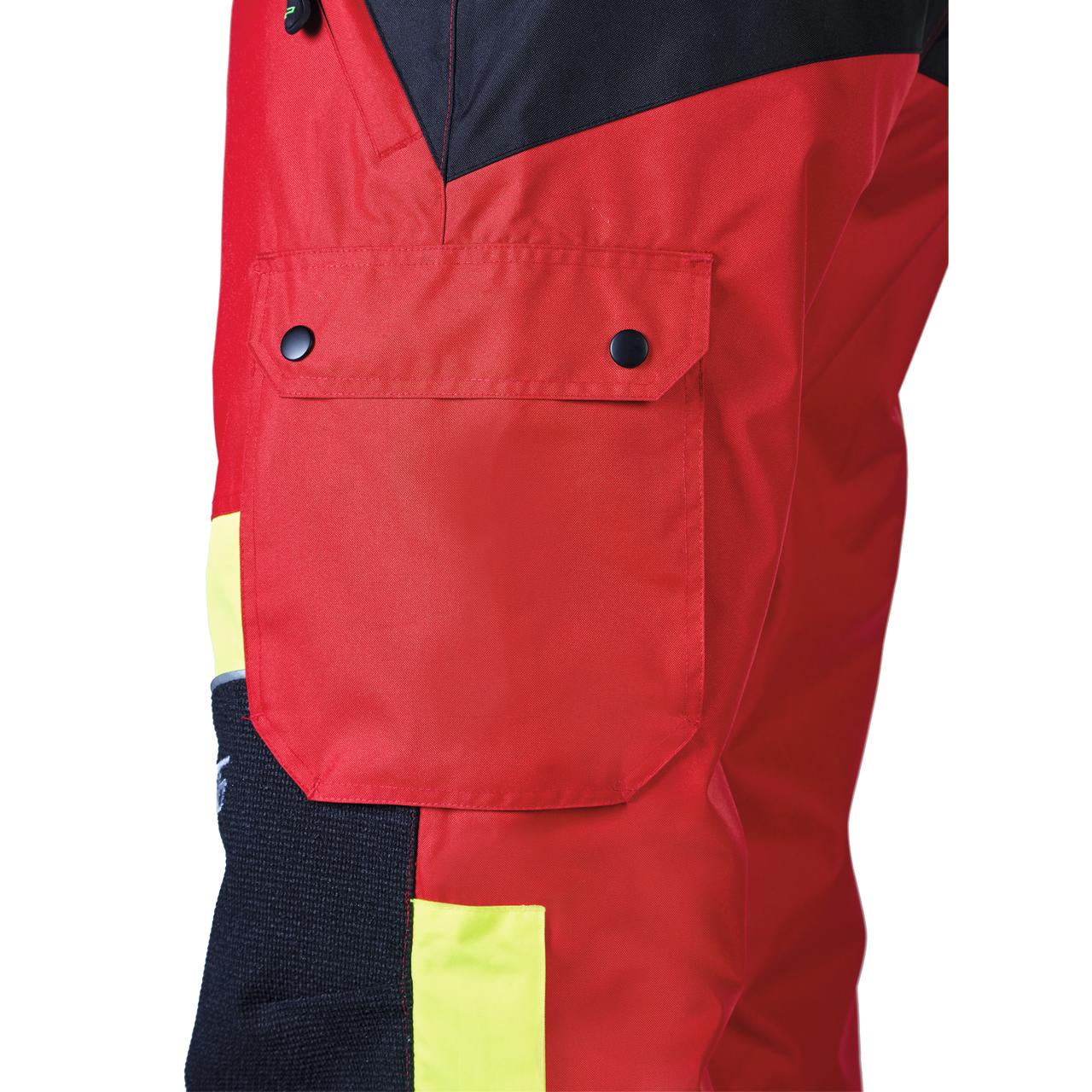 PSS X-treme Rain Regenhose
