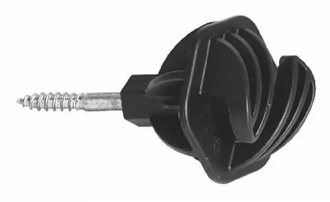 AKO SEILISOLATOR - EASY Cord - 25 Stück AKO SEILISOLATOR - EASY Cord - 25 Stück