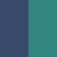 navy/green