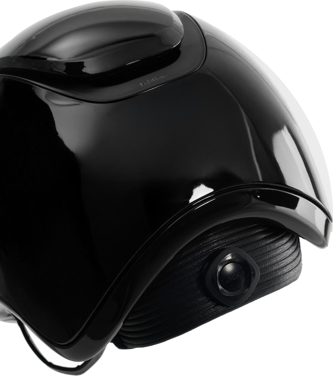 LeMieux Casco Verv® Competition Gloss