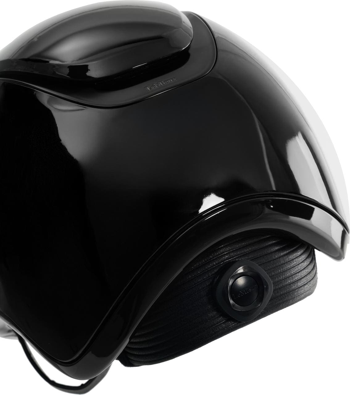 LeMieux Casco Verv® Competition Gloss