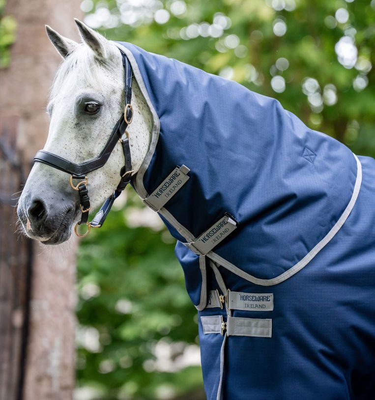 Horseware Amigo Ripstop 900D Turnout Hood 150g