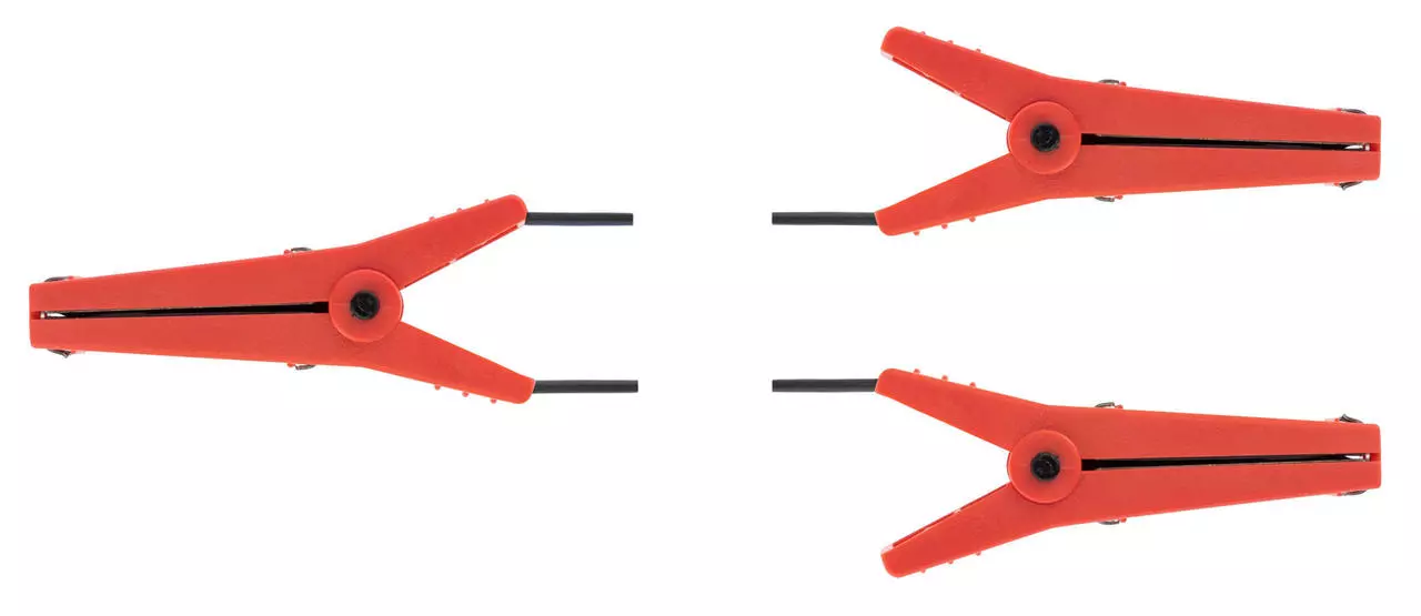 AKO Zaunverbindungskabel 3-fach
