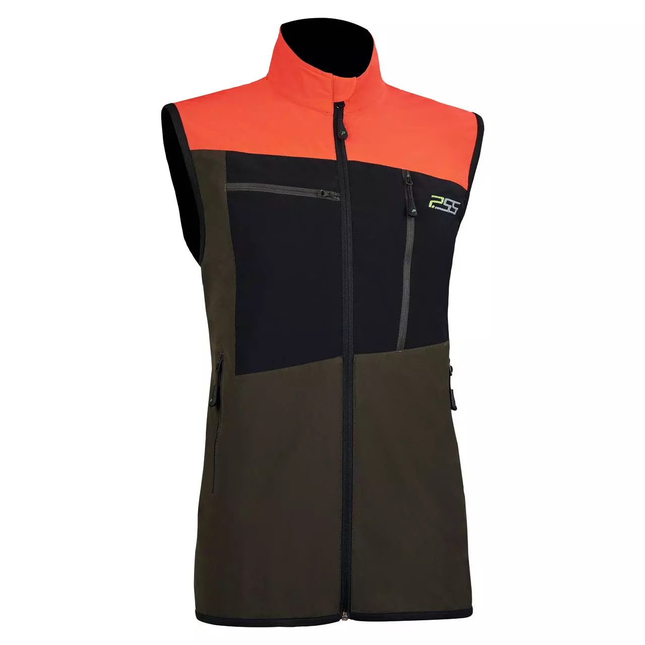 PSS X-treme Breeze Funktionsweste