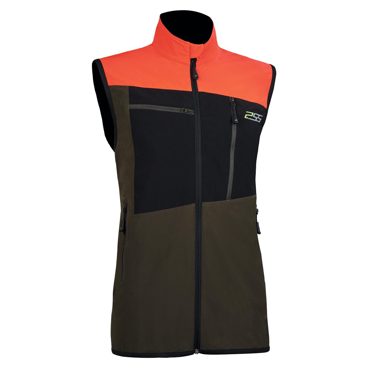 PSS X-treme Breeze Funktionsweste