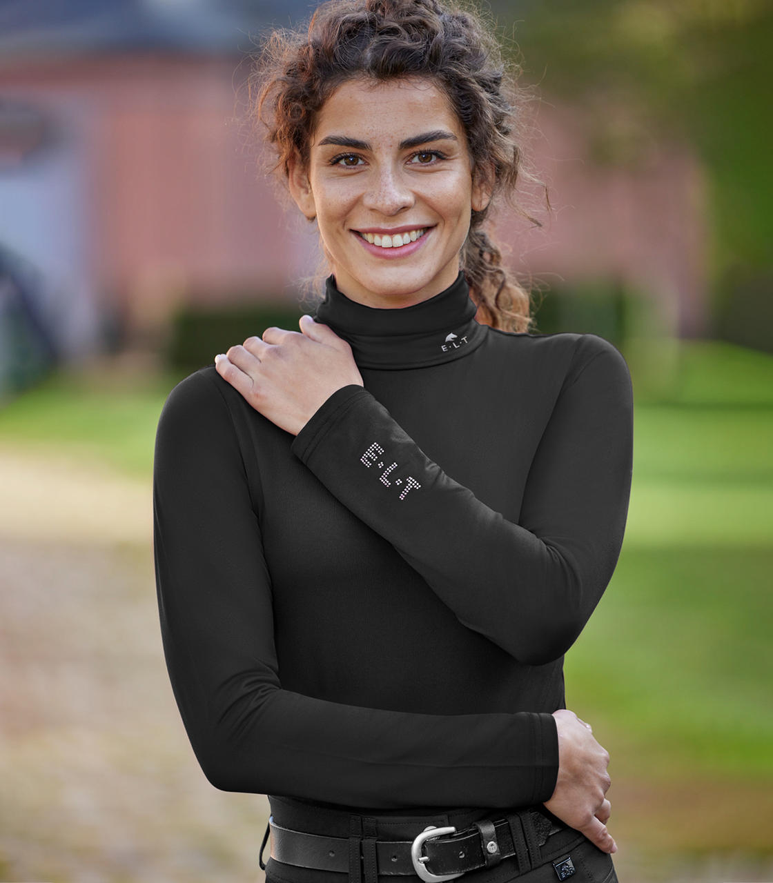 ELT Maglia dolcevita Madison