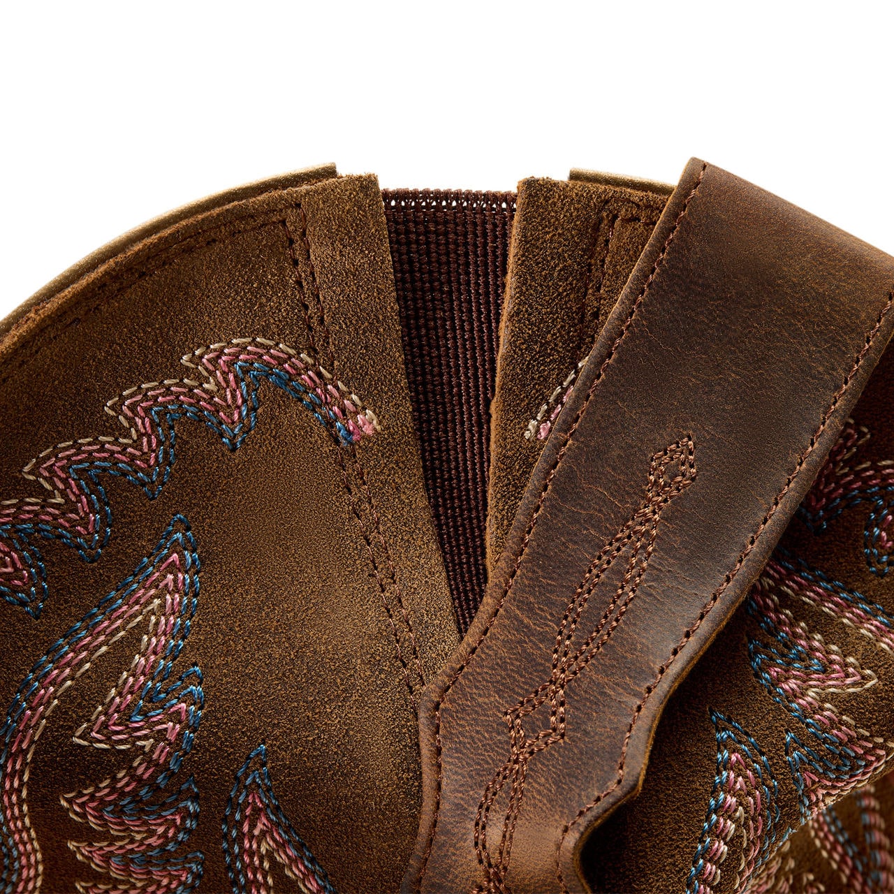 ARIAT Boots western Cattle Caite Stretchfit
