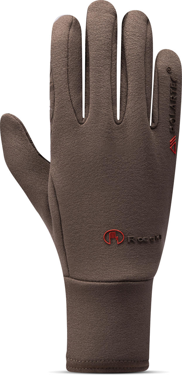 Roeckl Winterreithandschuh Warwick für Kinder