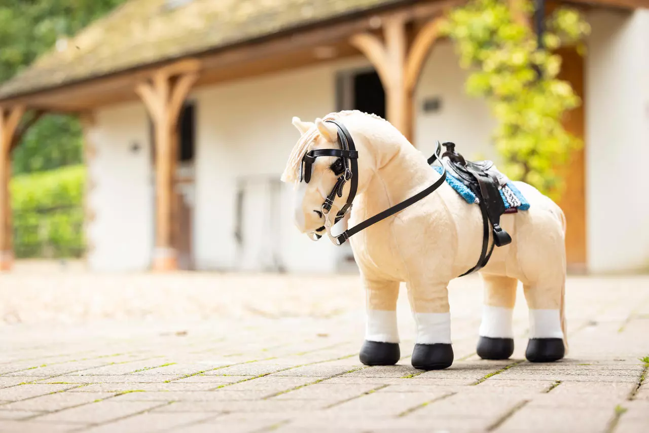 LeMieux Toy Pony Western Pad