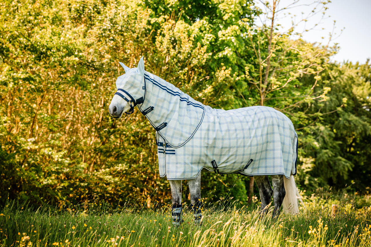 Horseware Maschera antimosche Newmarket