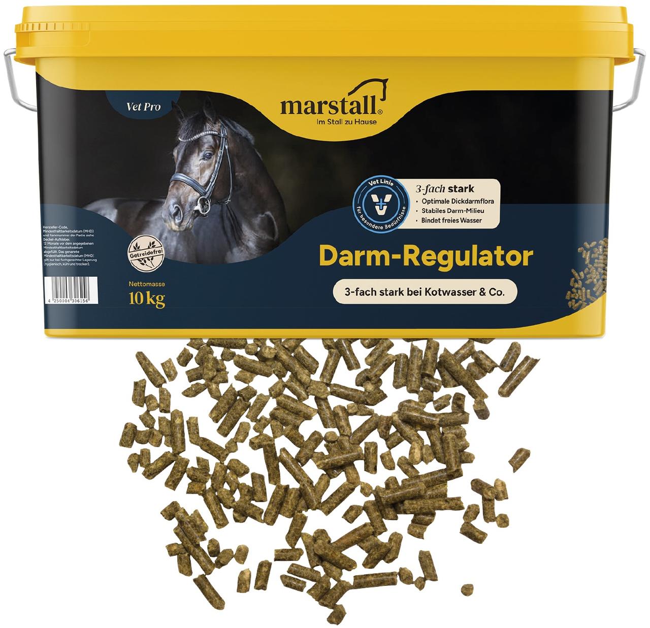 marstall Darm-Regulator 10 kg marstall Darm-Regulator 10 kg