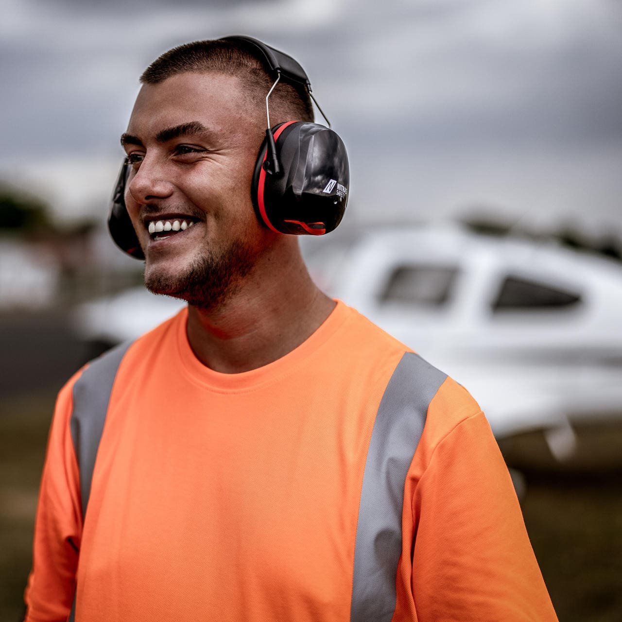 Nitras Mute Defender Pro