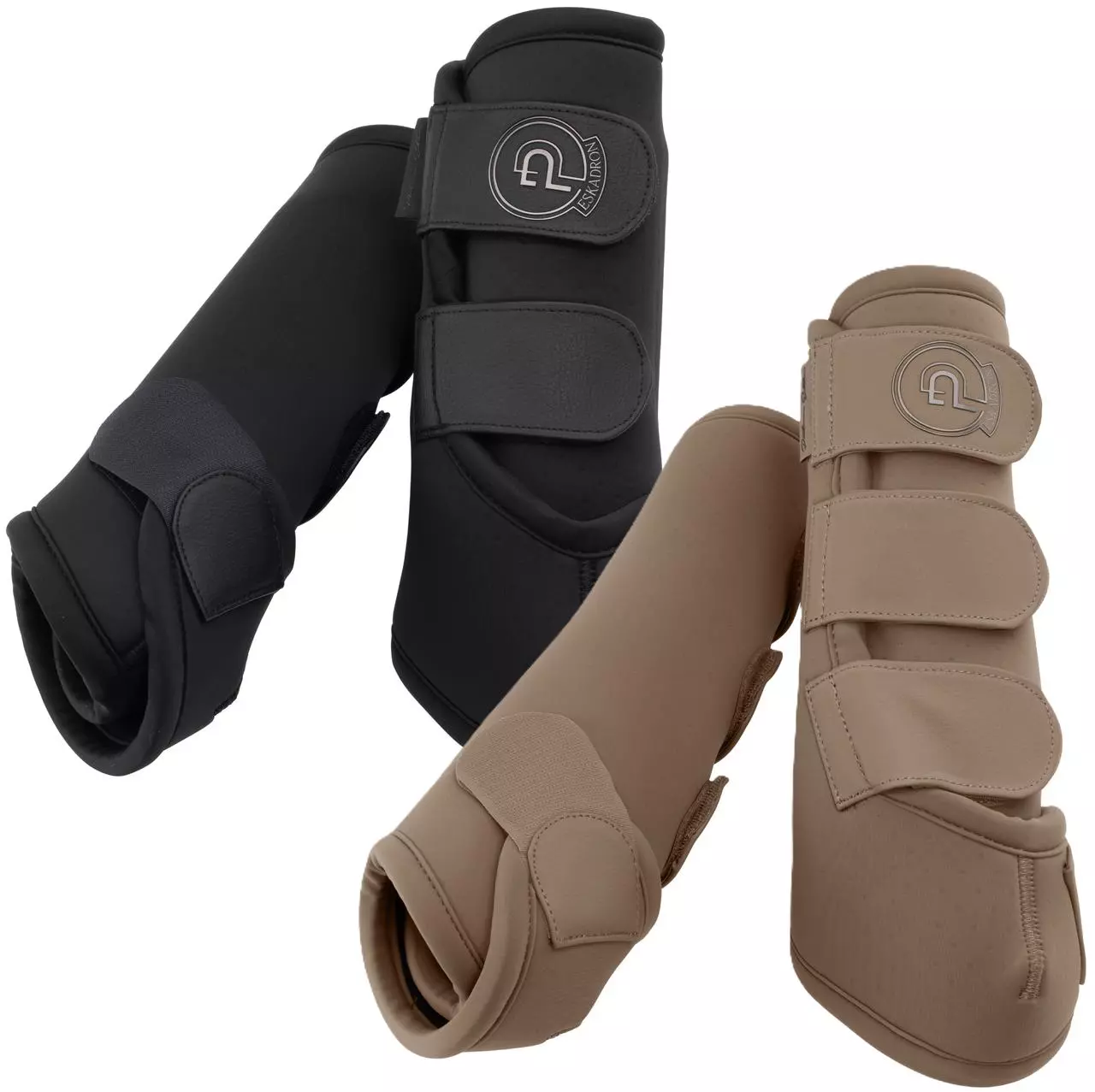 Eskadron Gamaschen PRO DRESSAGE FRONT Eskadron Gamaschen PRO DRESSAGE FRONT