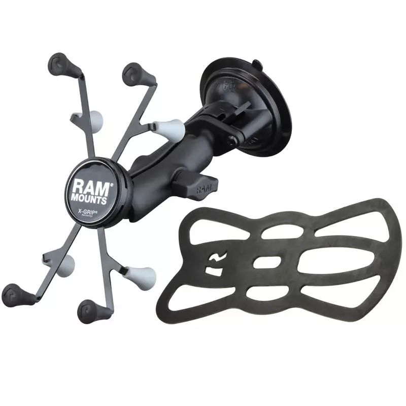RAM-Mounts Saugfußhalterung für 7-8 Zoll Tablets