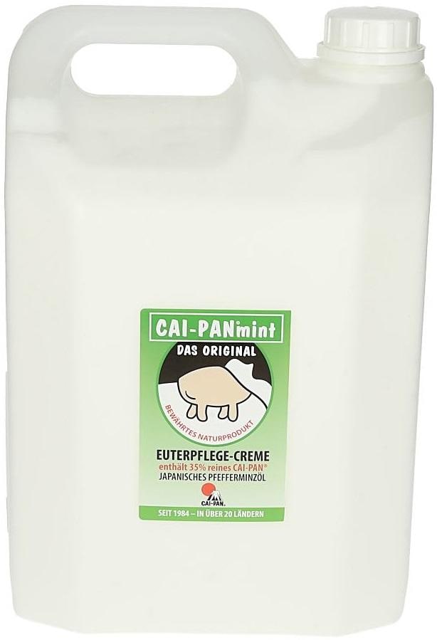 Cai Pan Pfefferminzcreme 35% - verschiedene Größen