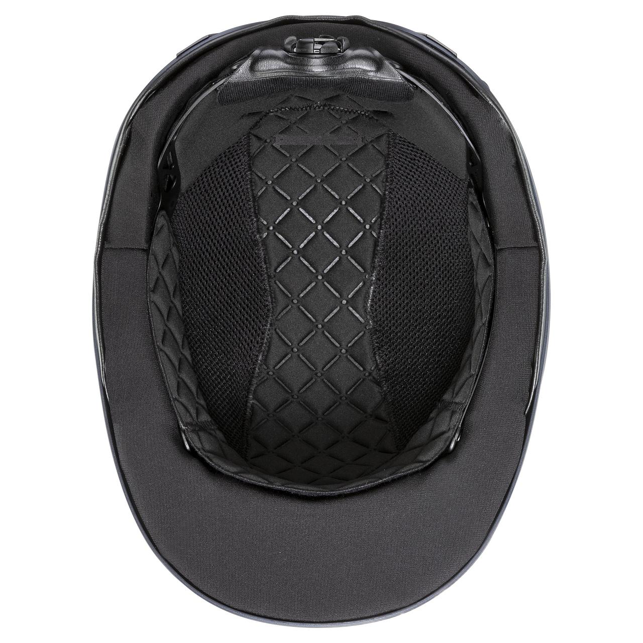 uvex Casco da equitazione exxeed attivo