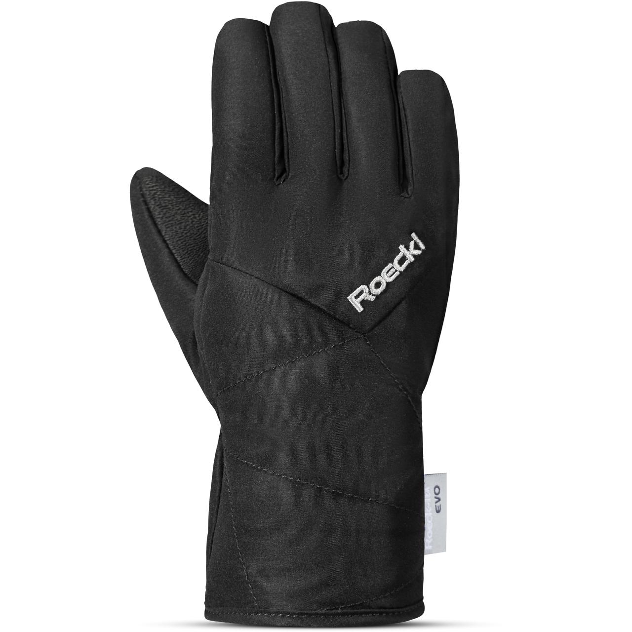 Roeckl Guanti da equitazione invernali Hufi