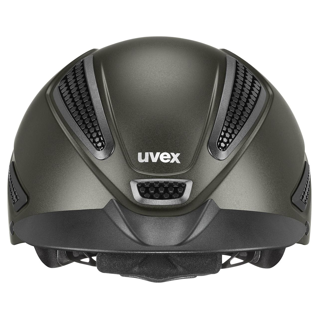 uvex Reithelm perfexxion III