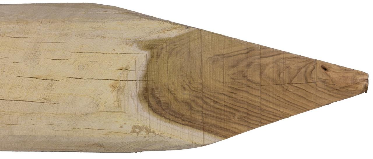AKO Robinienpfahl, rund, 150cm