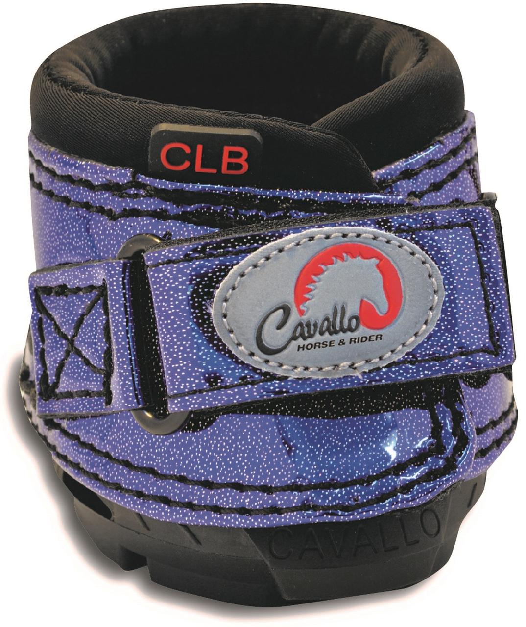 Cavallo Stivale da zoccolo CLB SLIM Cavallo Stivale da zoccolo CLB SLIM