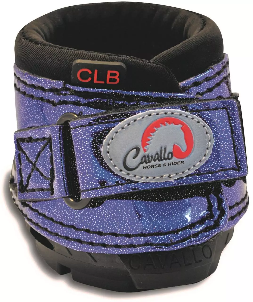 Cavallo CLB Hufschuh SLIM