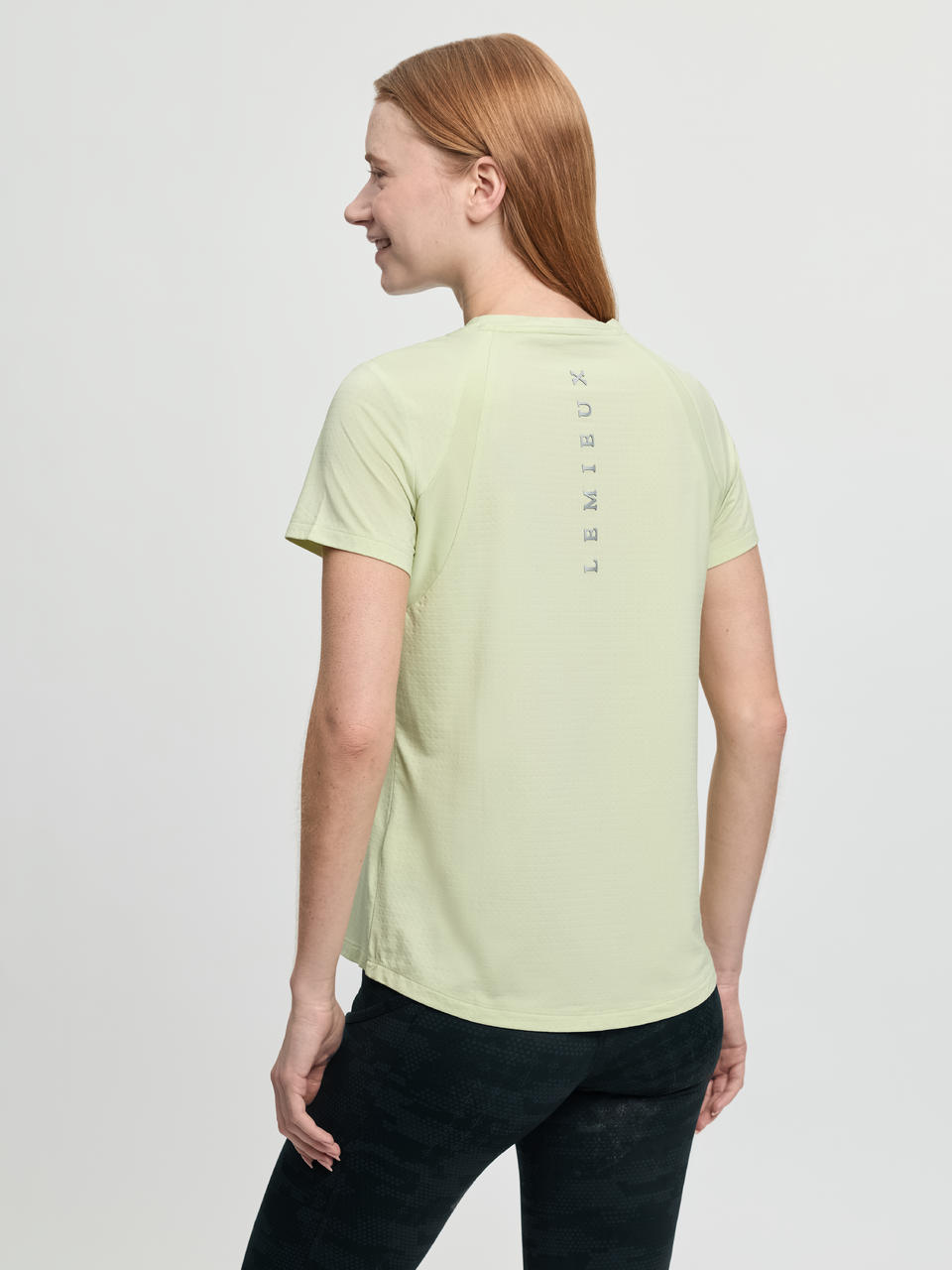 LeMieux Sport-T-Shirt
