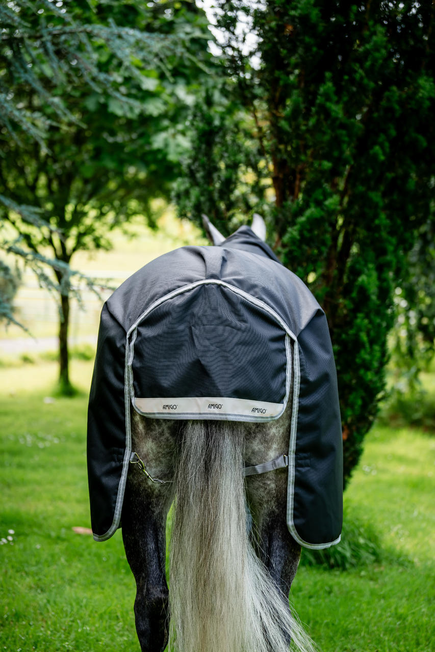 Horseware Amigo 1200D XL Turnout 150g
