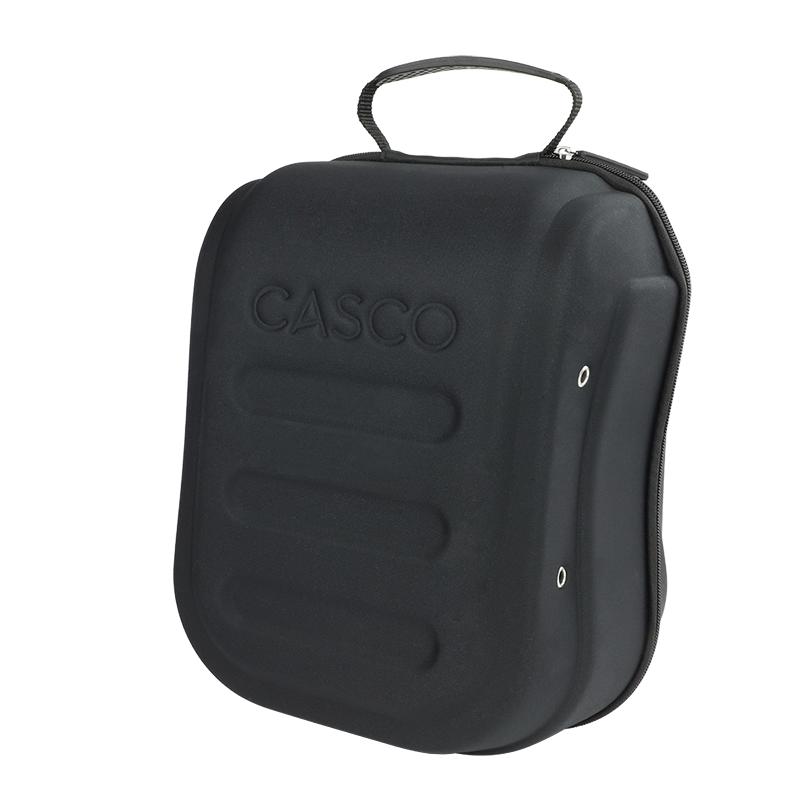 Casco Helm Hardcase