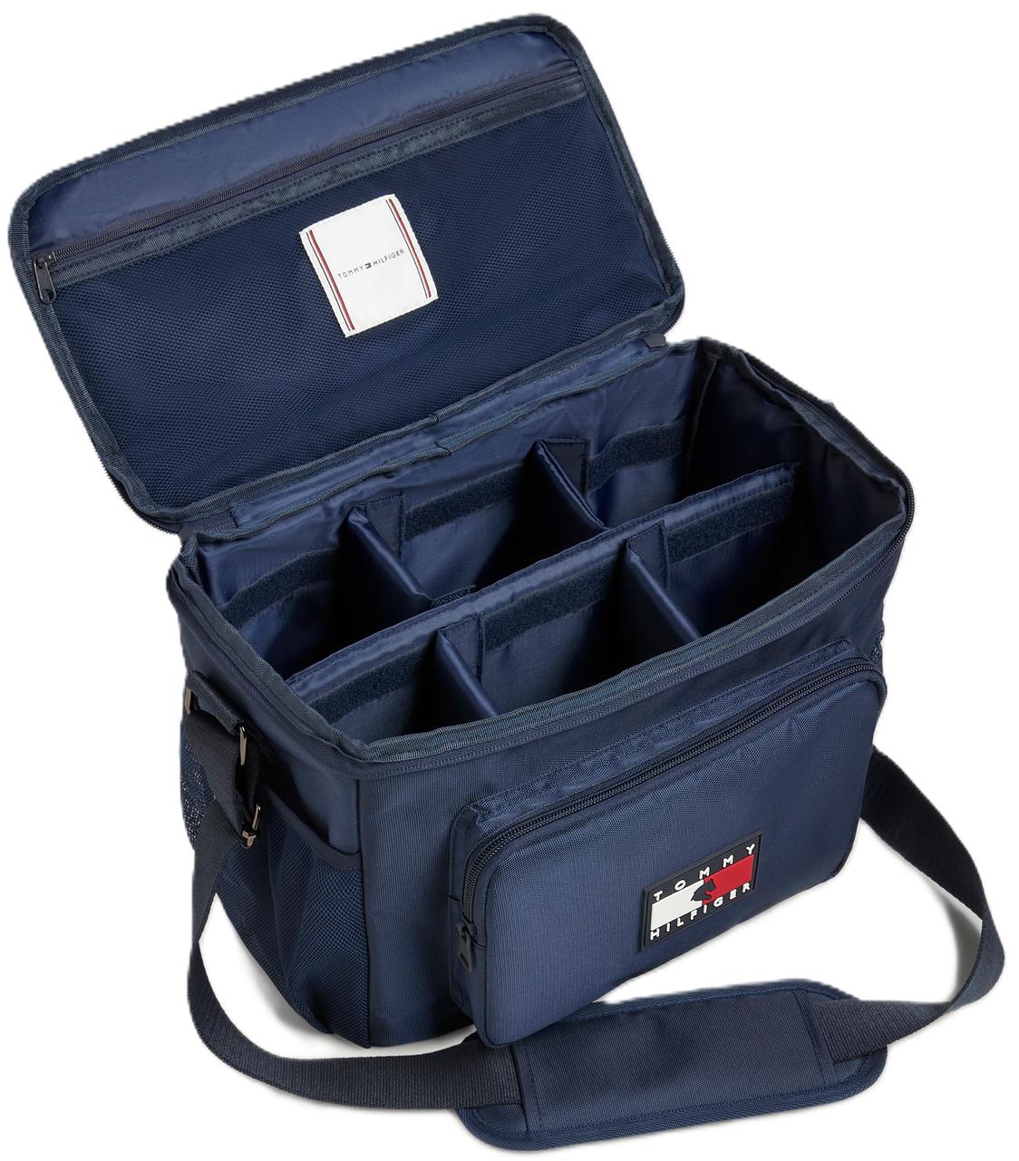 Tommy Hilfiger Dixon Groom Bag
