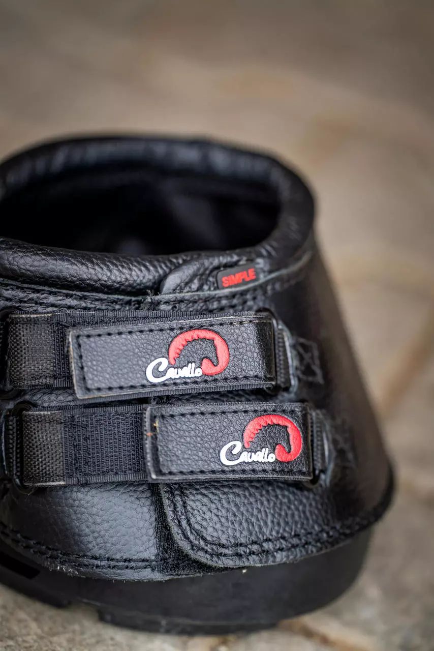 Cavallo Hufschuhe Simple Regular