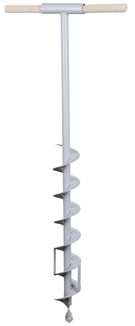 AKO Recyclingpfahl - 220 x 10 cm