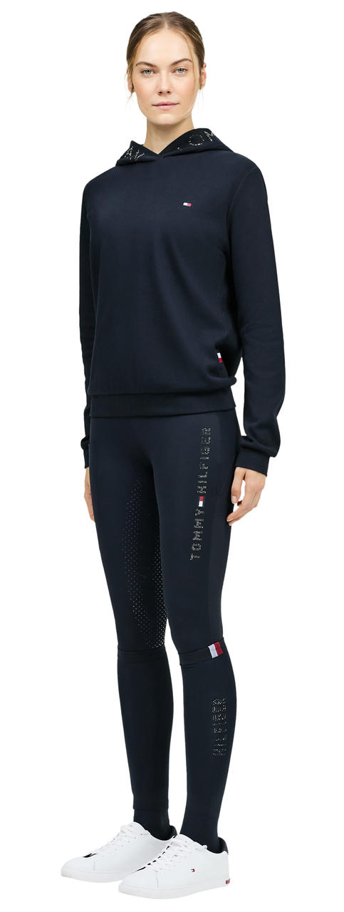 Tommy Hilfiger Laurens Strass Hoodie