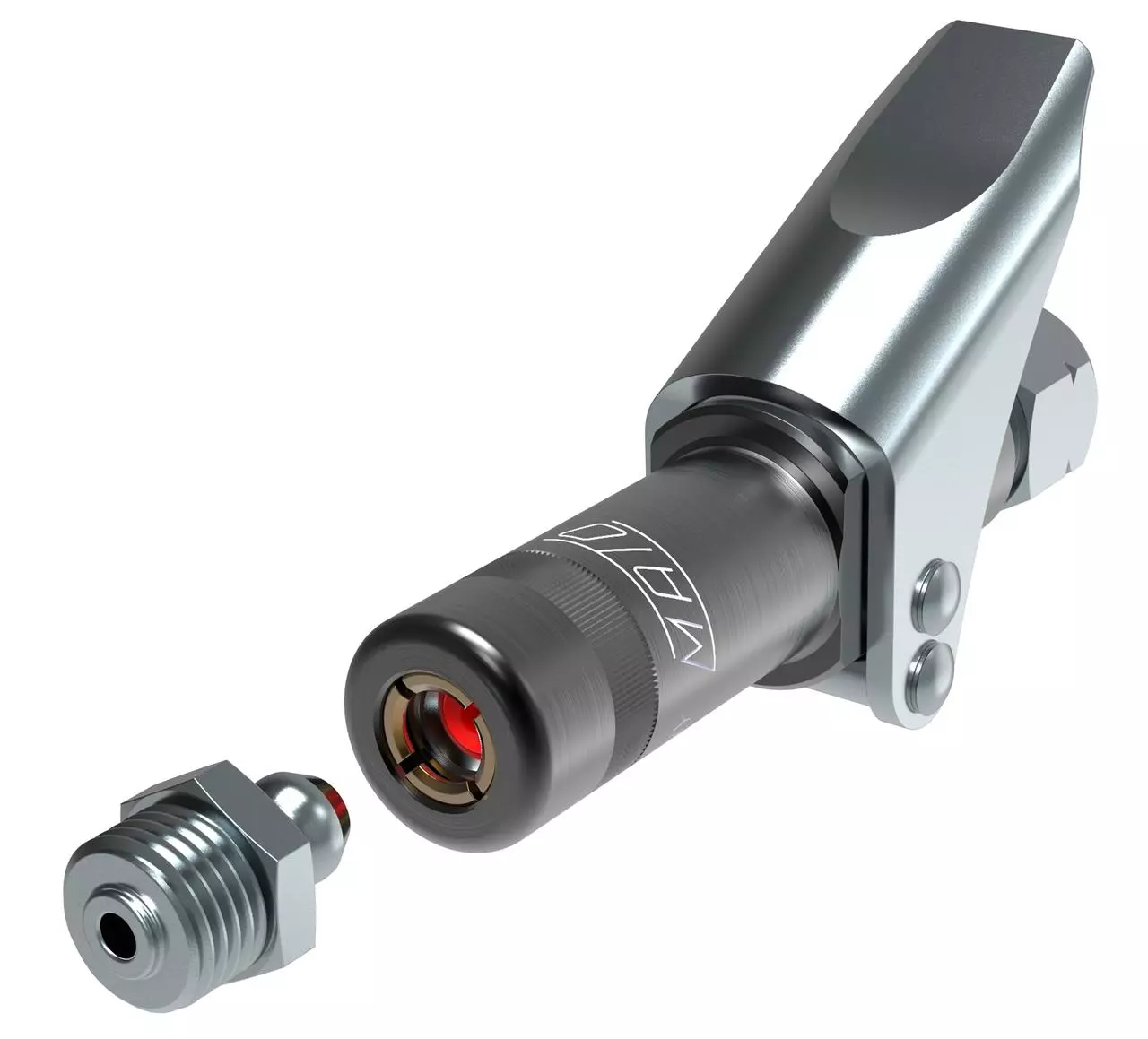 Göbel Hydraulik Sicherheits-Greifmundstück Göbel Hydraulik Sicherheits-Greifmundstück