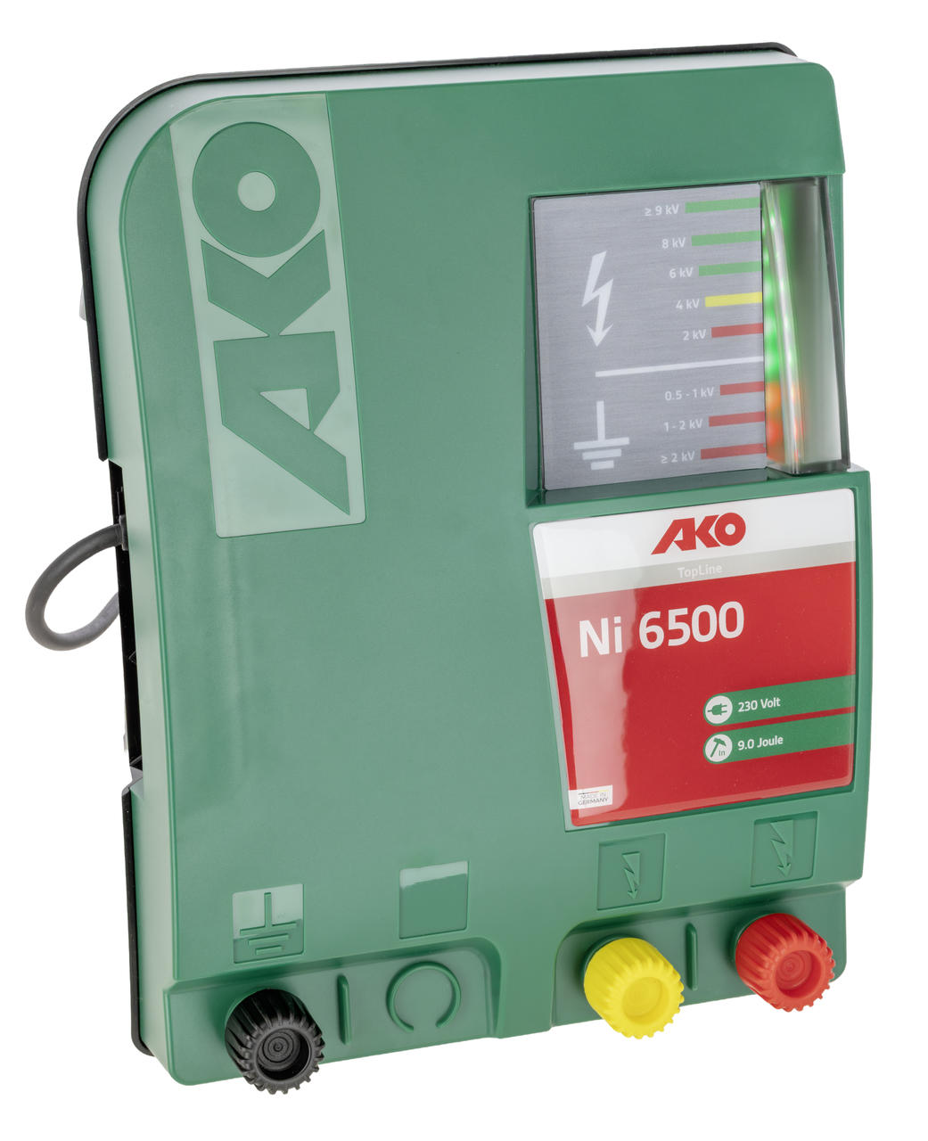 AKO Ni 6500 - 230V