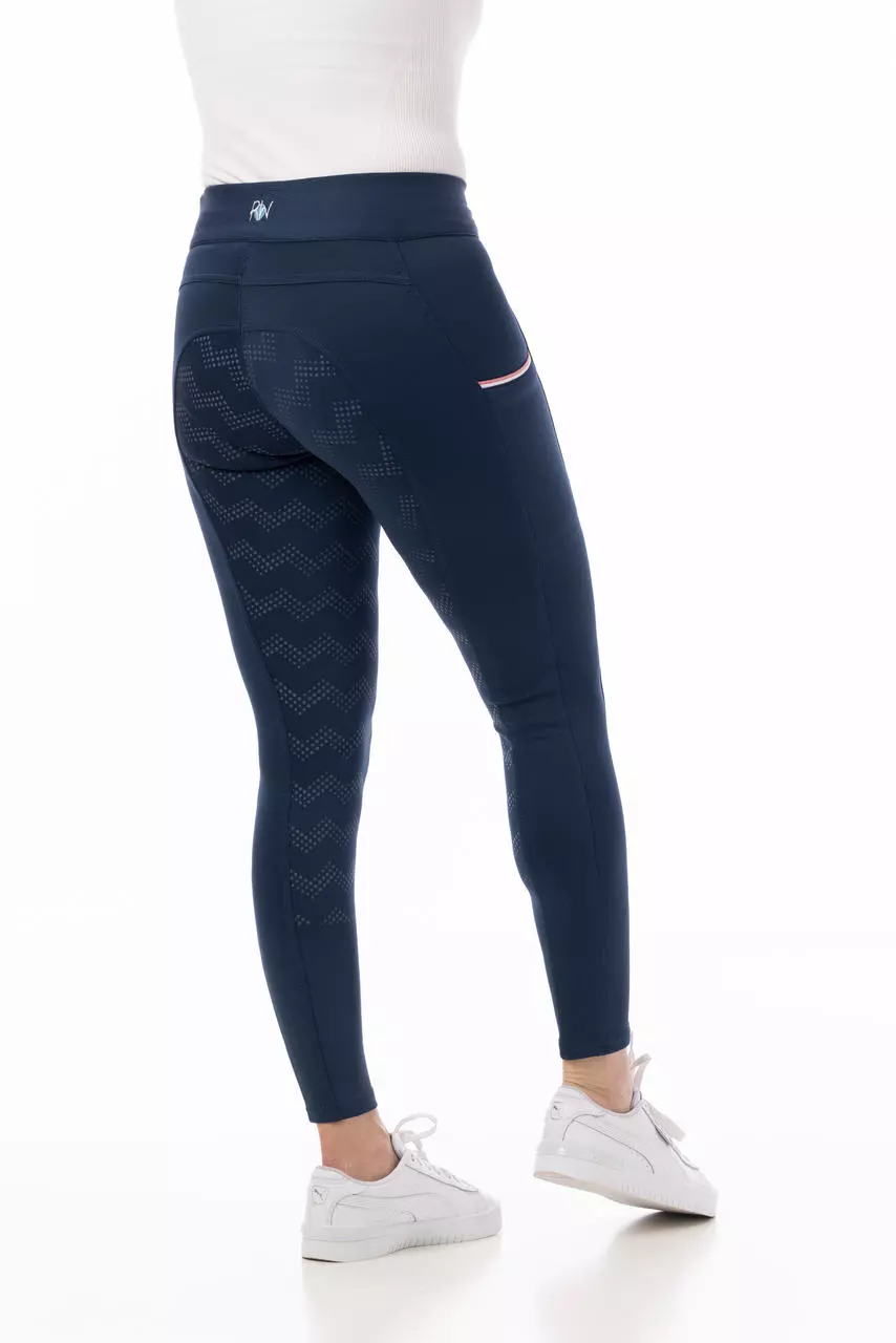 RIDING WORLD Reitleggings Agadir Kids