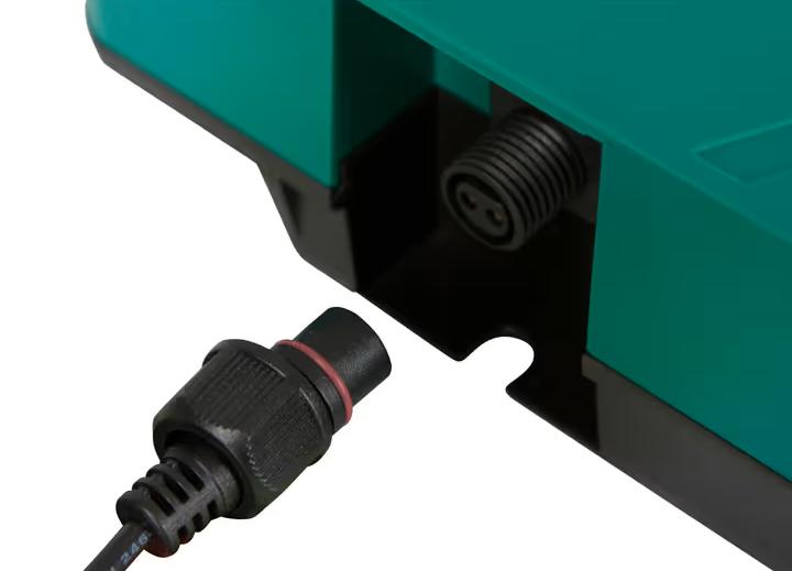 AKO Elettrificatore per recinti Power N 3500 – 230 V
