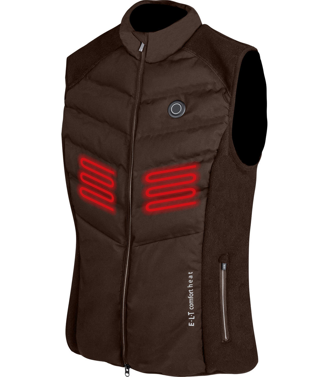 ELT Heizweste Comfort Heat