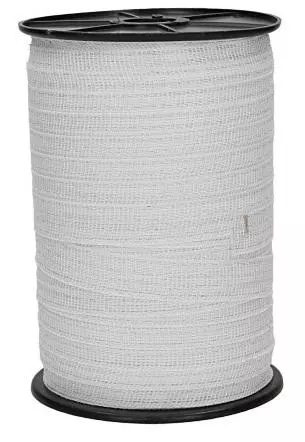 WAHL-FENCE Weidezaunband - BASIC - 20 mm / 200 m