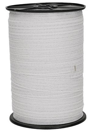 WAHL-FENCE Nastro di recinzione per pascoli - BASIC - 20 mm / 200 m