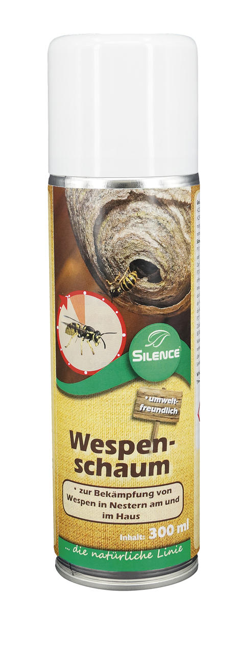 Wespenschaum - 300 ml 300 ml