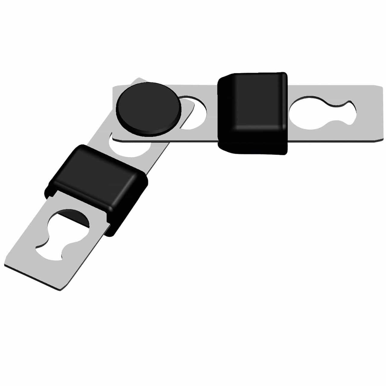 Litzclip Connettore per cavo – Safety Link®