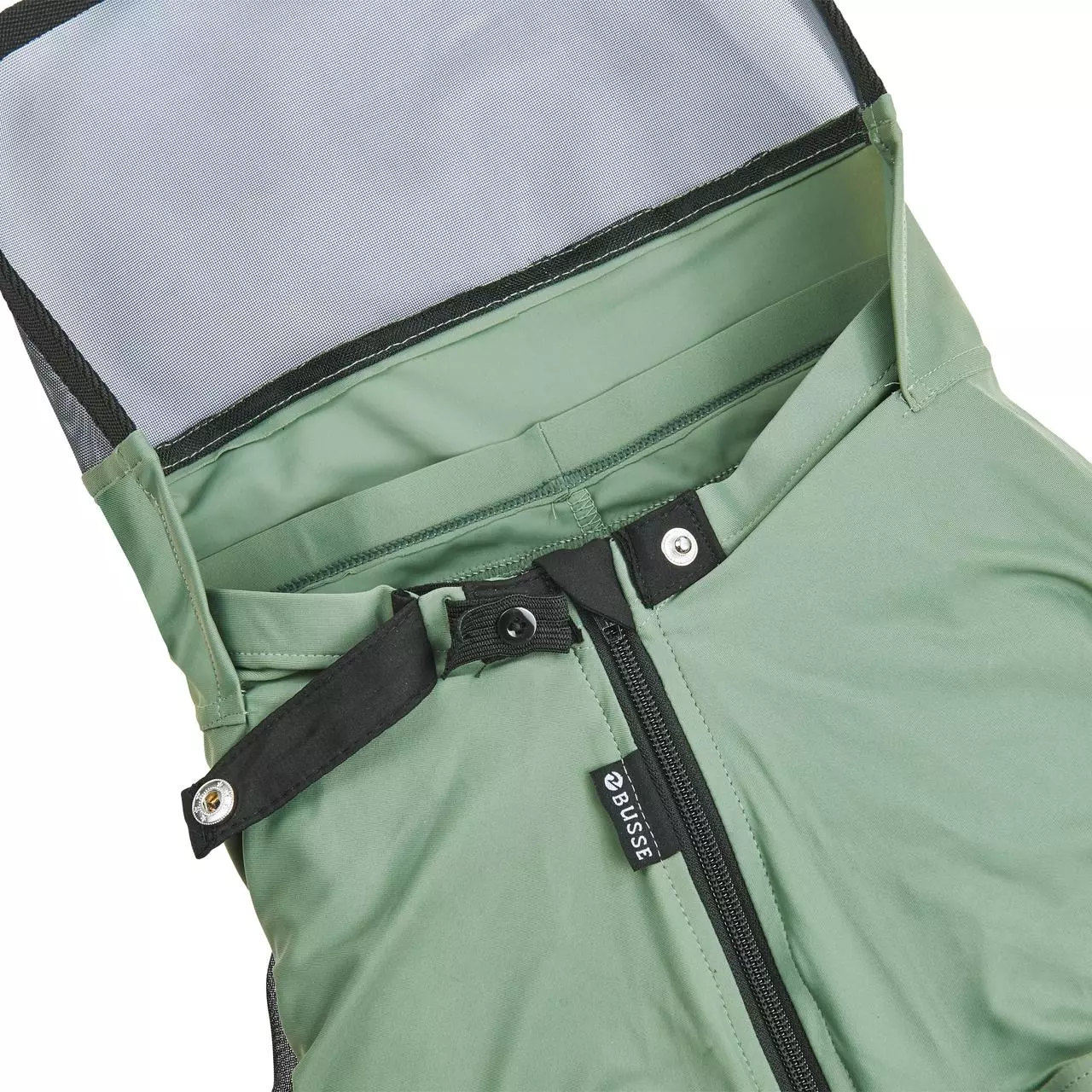 Busse Fliegenmaske Twin Fit Flexi Plus